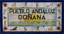 Pueblo Andaluz Doñana